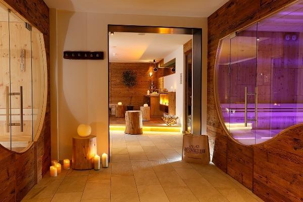 Hotel Ratschingserhof Racines
