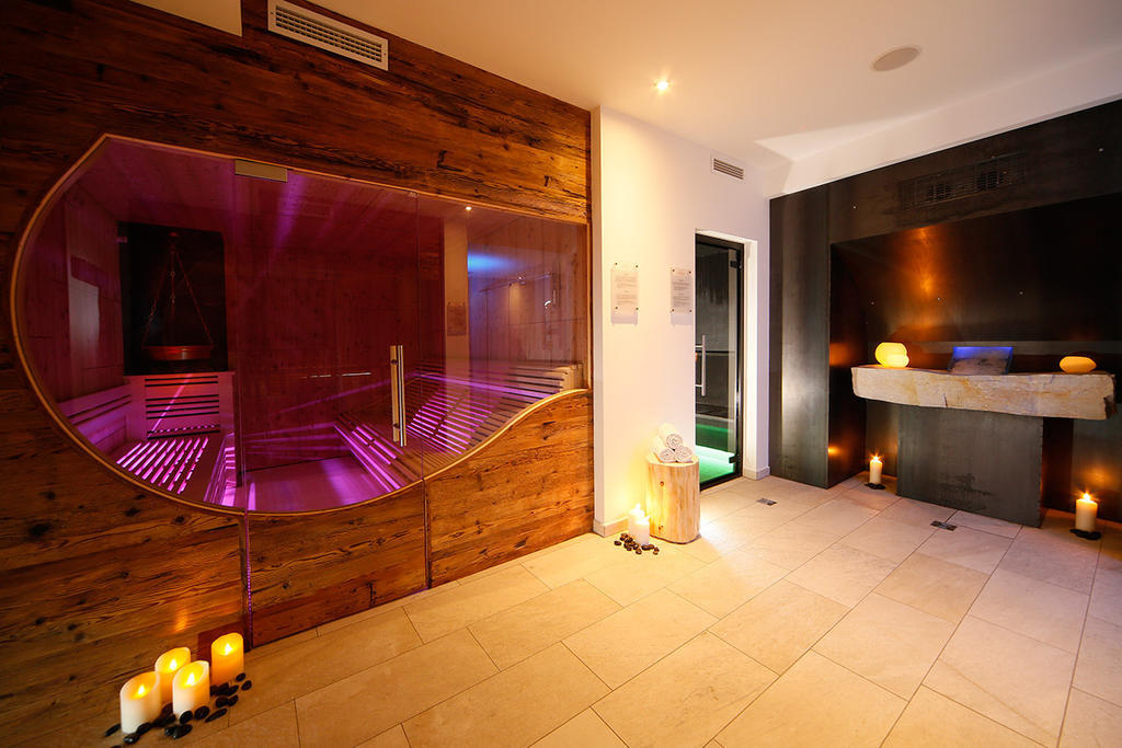Hotel Ratschingserhof Racines