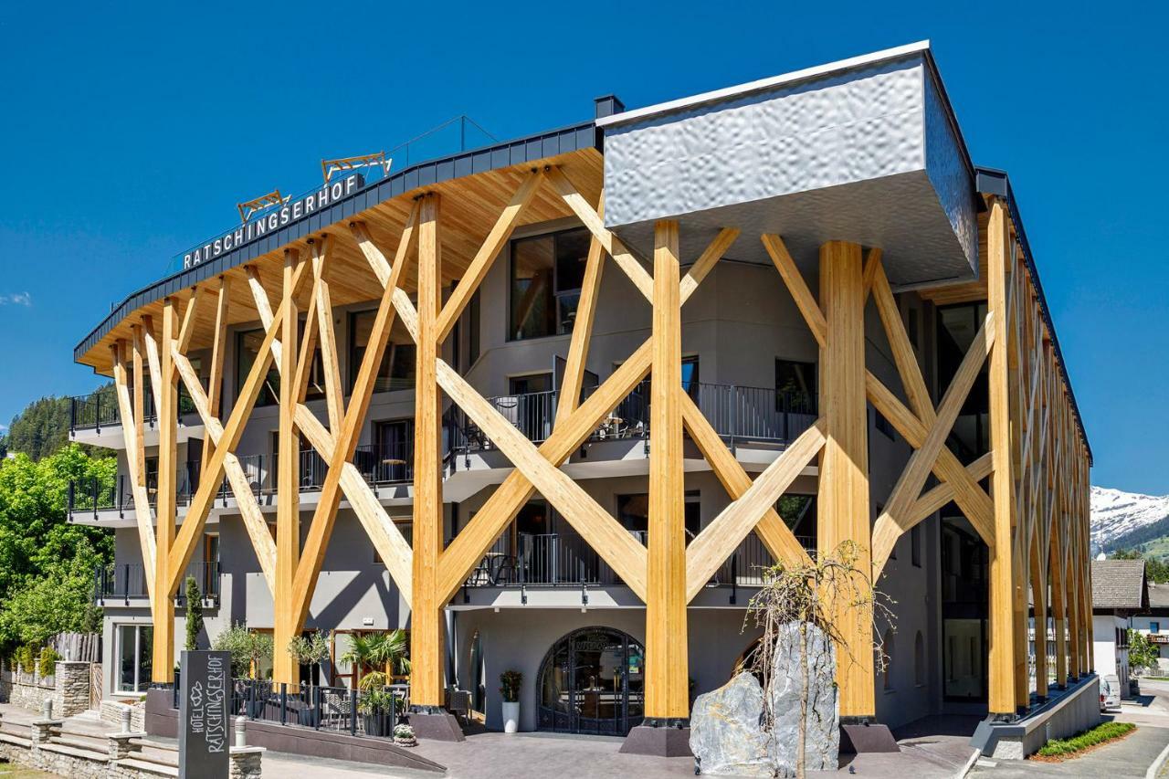 Ratschingserhof Hotel